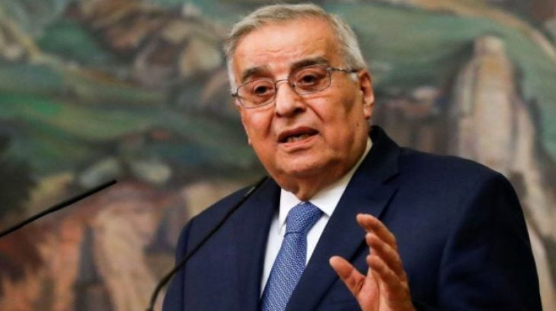 وزير الخارجية اللبناني يطرح في واشنطن خطر أزمة النازحين السوريين وألمانيا تحتج على استدعاء سفيرها